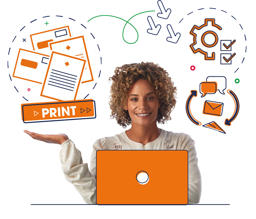 Docmail Print Driver